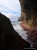 Thumbnail for View out to sea